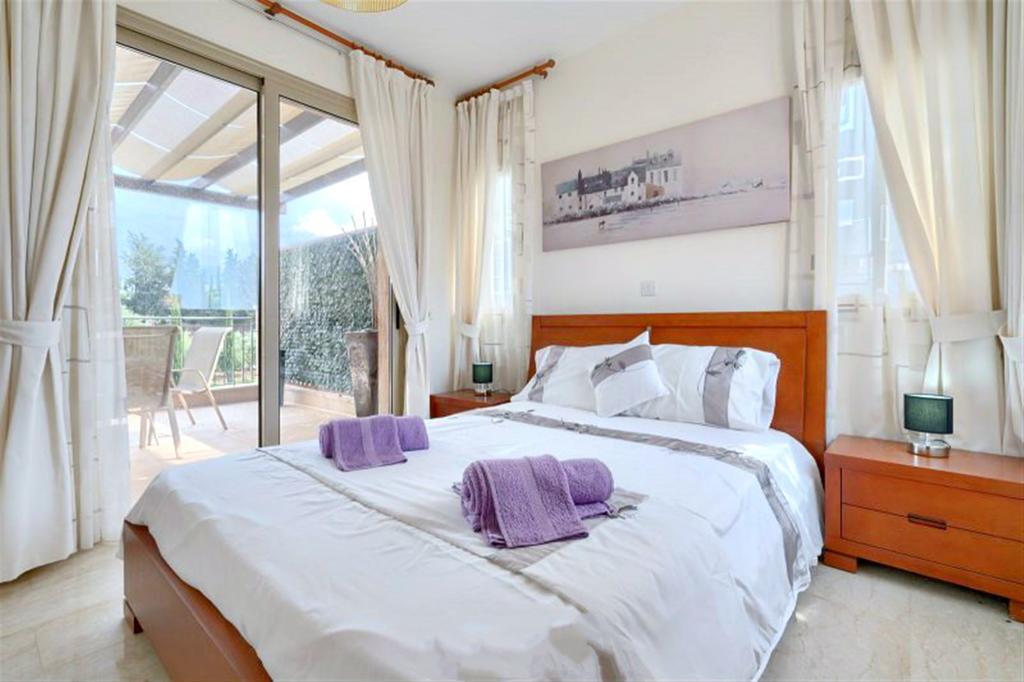Villa Lalianda Sandy Beach Villas - Private Pool - Jacuzzi - Private Beach Area Polis Luaran gambar